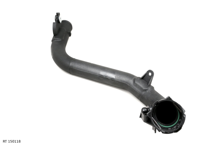 Durite d’air de suralimentation — Nissan Juke — 1.5 dCi — RT 150118 — vue 3