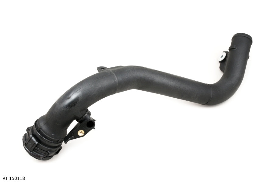 Durite d’air de suralimentation — Nissan Juke — 1.5 dCi — RT 150118 — vue 1