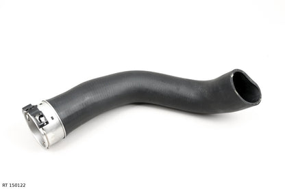 Durite d’air de suralimentation — Dacia Duster — 1.2 TCe — entre le turbo et l’échangeur — RT 150122 — vue 1