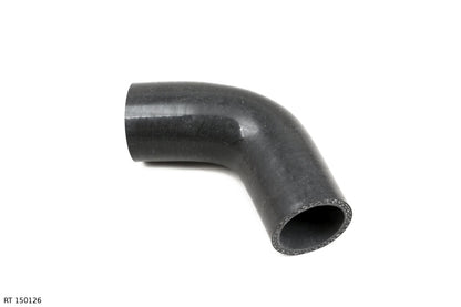 Durite d’air de suralimentation — Renault — 1.3 TCe — entre le turbo et l’échangeur — RT 150126 — vue 2
