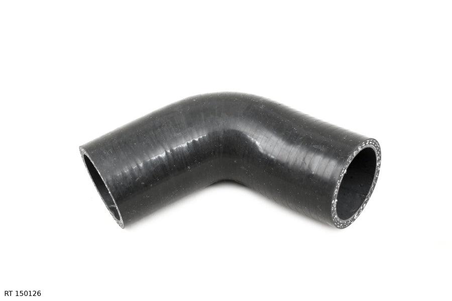 Durite d’air de suralimentation — Renault — 1.3 TCe — entre le turbo et l’échangeur — RT 150126 — vue 1