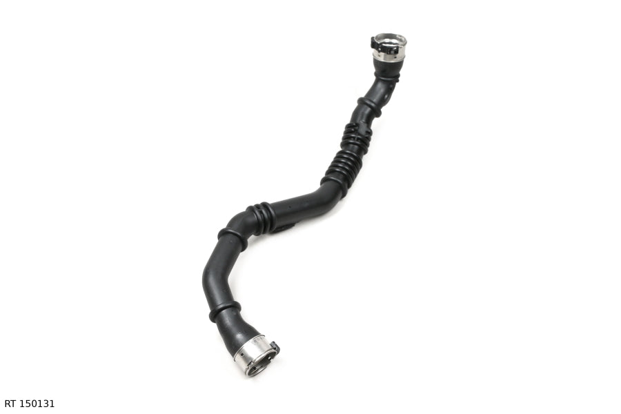 Durite d’air de suralimentation — Renault Clio — 1.5 dCi — à partir de 2012 — RT 150131 — vue 2