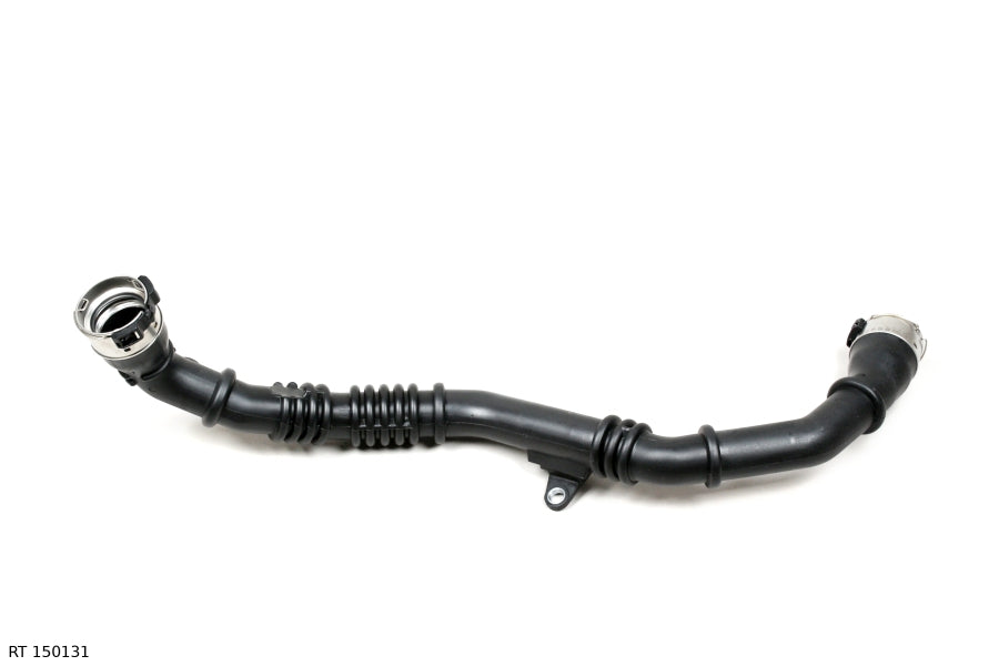 Durite d’air de suralimentation — Renault Clio — 1.5 dCi — à partir de 2012 — RT 150131 — vue 3