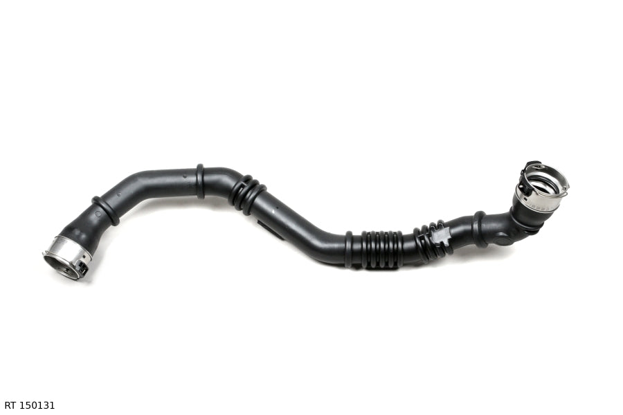 Durite d’air de suralimentation — Renault Clio — 1.5 dCi — à partir de 2012 — RT 150131 — vue 1