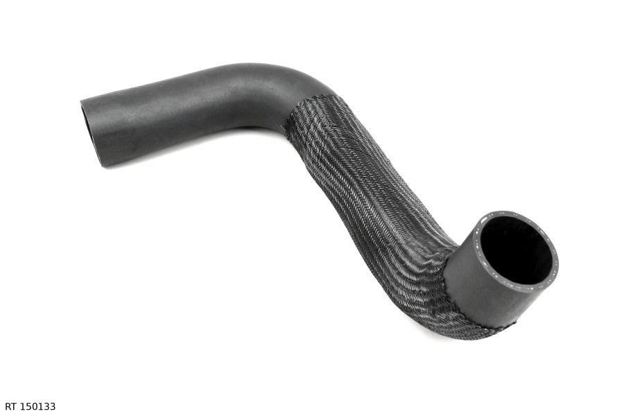 Durite d’air de suralimentation — Renault Laguna — 2.0 T — à partir de 2001 — entre le turbo et l’échangeur — RT 150133 — vue 3