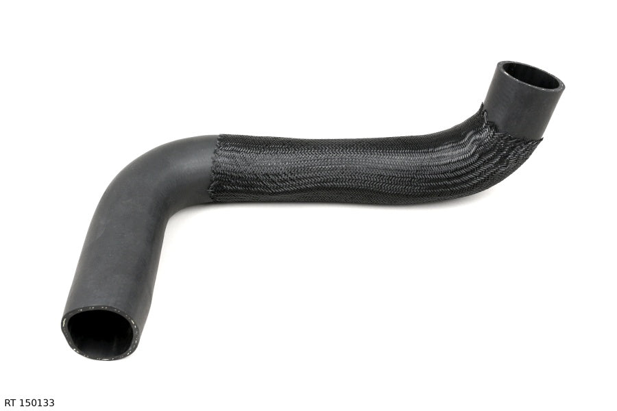 Durite d’air de suralimentation — Renault Laguna — 2.0 T — à partir de 2001 — entre le turbo et l’échangeur — RT 150133 — vue 1