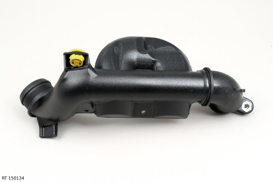 Durite d’air de suralimentation — Citroën C3 — 1.4 HDi — 16 soupapes — RT 150134 — vue 4