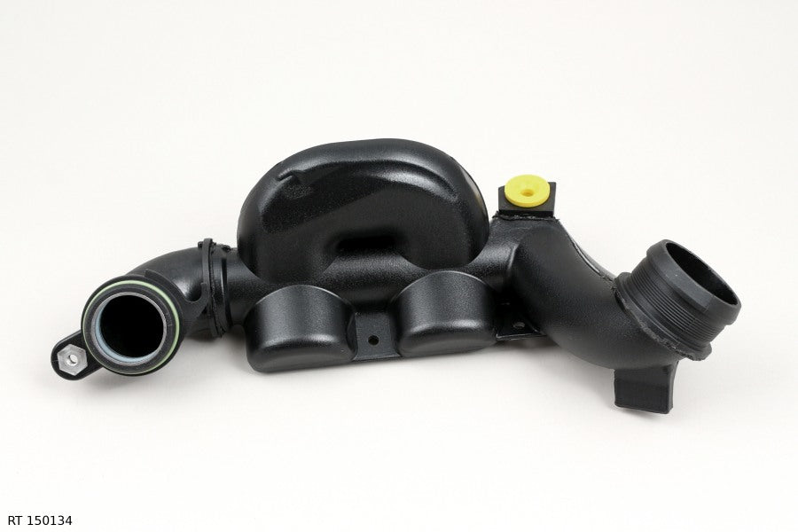 Durite d’air de suralimentation — Citroën C3 — 1.4 HDi — 16 soupapes — RT 150134 — vue 1
