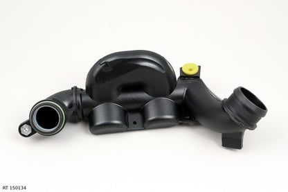 Durite d’air de suralimentation — Citroën C3 — 1.4 HDi — 16 soupapes — RT 150134 — vue 1