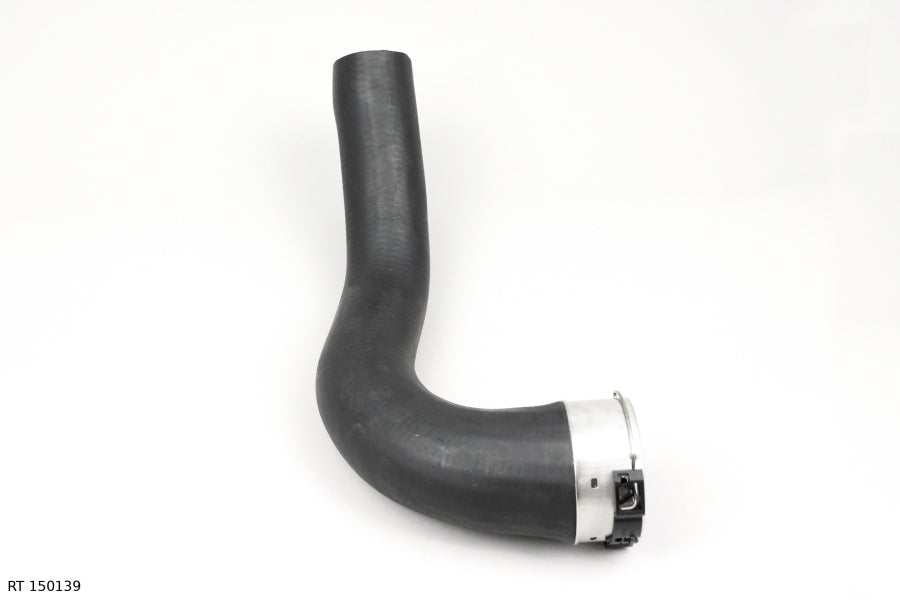 Durite d’air de suralimentation — Renault Master — 2.3 dCi — à partir de 2014 — biturbo, entre le turbo et l’échangeur — RT 150139 — vue 2
