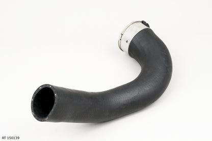 Durite d’air de suralimentation — Renault Master — 2.3 dCi — à partir de 2014 — biturbo, entre le turbo et l’échangeur — RT 150139 — vue 3