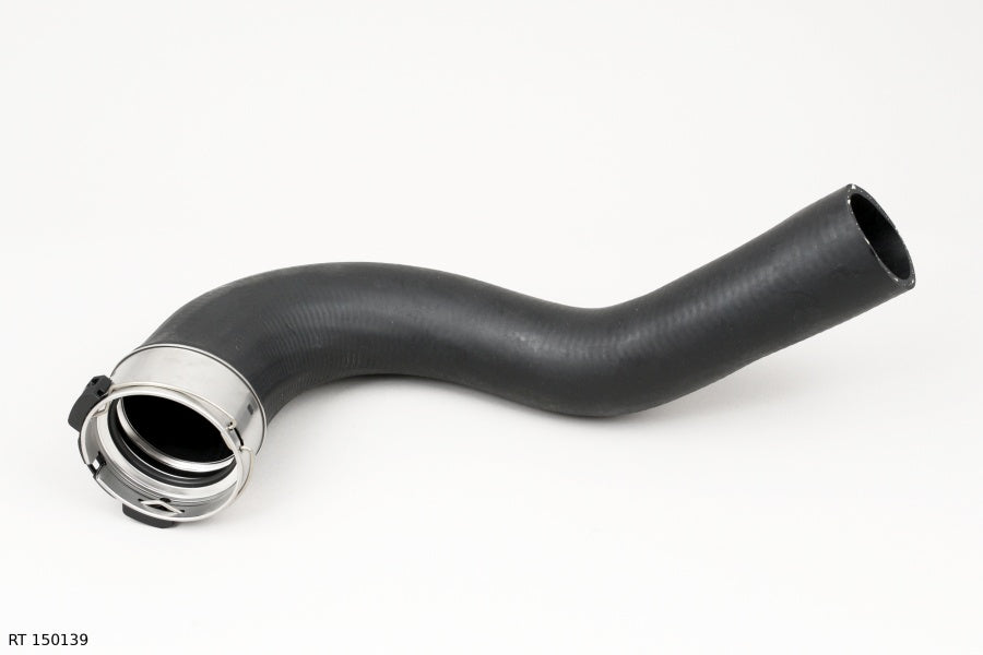 Durite d’air de suralimentation — Renault Master — 2.3 dCi — à partir de 2014 — biturbo, entre le turbo et l’échangeur — RT 150139 — vue 1