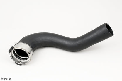 Durite d’air de suralimentation — Renault Master — 2.3 dCi — à partir de 2014 — biturbo, entre le turbo et l’échangeur — RT 150139 — vue 1