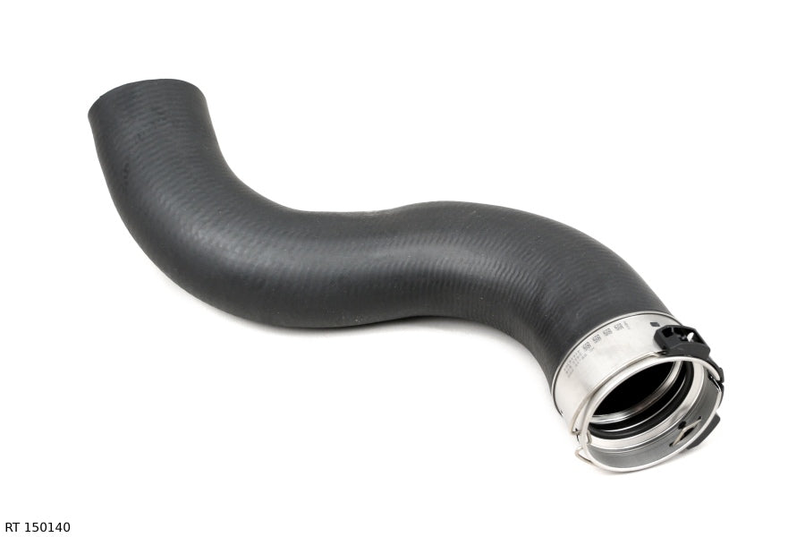 Durite d’air de suralimentation — Renault Mégane — 1.9 dCi — à partir de 2008 — entre le turbo et l’échangeur — RT 150140 — vue 2