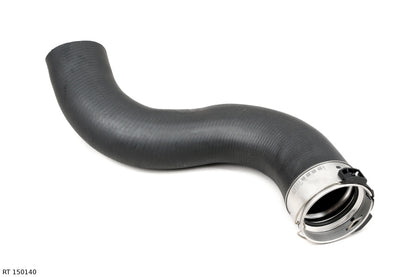 Durite d’air de suralimentation — Renault Mégane — 1.9 dCi — à partir de 2008 — entre le turbo et l’échangeur — RT 150140 — vue 2