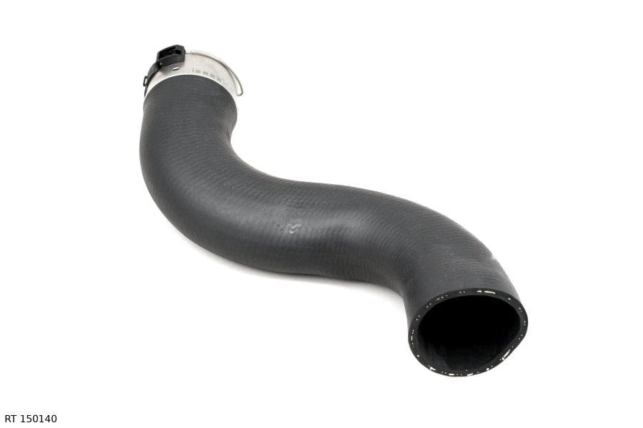 Durite d’air de suralimentation — Renault Mégane — 1.9 dCi — à partir de 2008 — entre le turbo et l’échangeur — RT 150140 — vue 3