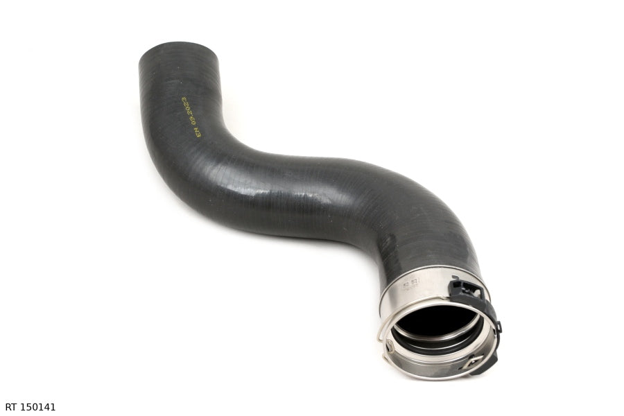 Durite d’air de suralimentation — Renault Mégane — 1.9 dCi — à partir de 2008 — entre le turbo et l’échangeur — RT 150141 — vue 2