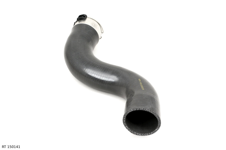 Durite d’air de suralimentation — Renault Mégane — 1.9 dCi — à partir de 2008 — entre le turbo et l’échangeur — RT 150141 — vue 3