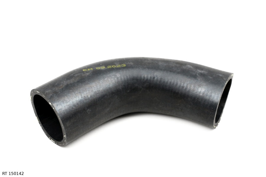 Durite d’air de suralimentation — Renault Mégane — 1.6 dCi — à partir de 2008 — entre le turbo et l’échangeur — RT 150142 — vue 1