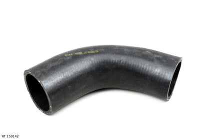 Durite d’air de suralimentation — Renault Mégane — 1.6 dCi — à partir de 2008 — entre le turbo et l’échangeur — RT 150142 — vue 1