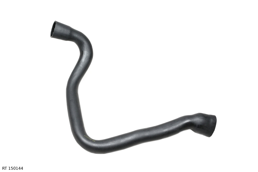 Durite d’air de suralimentation — Renault Mégane — 1.9 dCi — jusqu’à 2002 — entre le turbo et l’échangeur — RT 150144 — vue 2