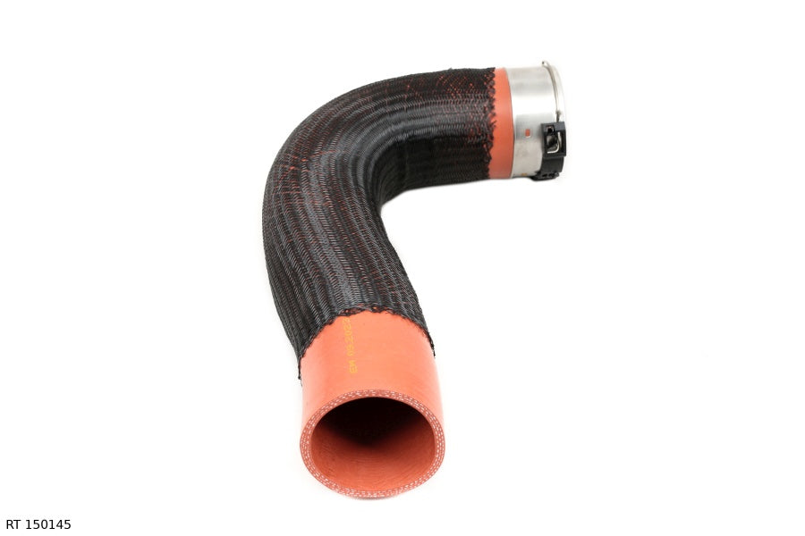 Durite d’air de suralimentation — Renault Master — 2.3 dCi — à partir de 2010 — entre le turbo et l’échangeur — RT 150145 — vue 2