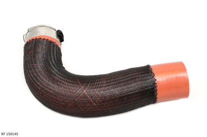 Durite d’air de suralimentation — Renault Master — 2.3 dCi — à partir de 2010 — entre le turbo et l’échangeur — RT 150145 — vue 3