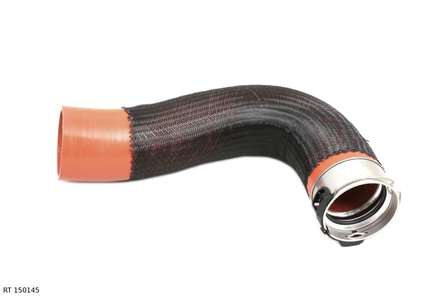 Durite d’air de suralimentation — Renault Master — 2.3 dCi — à partir de 2010 — entre le turbo et l’échangeur — RT 150145 — vue 1