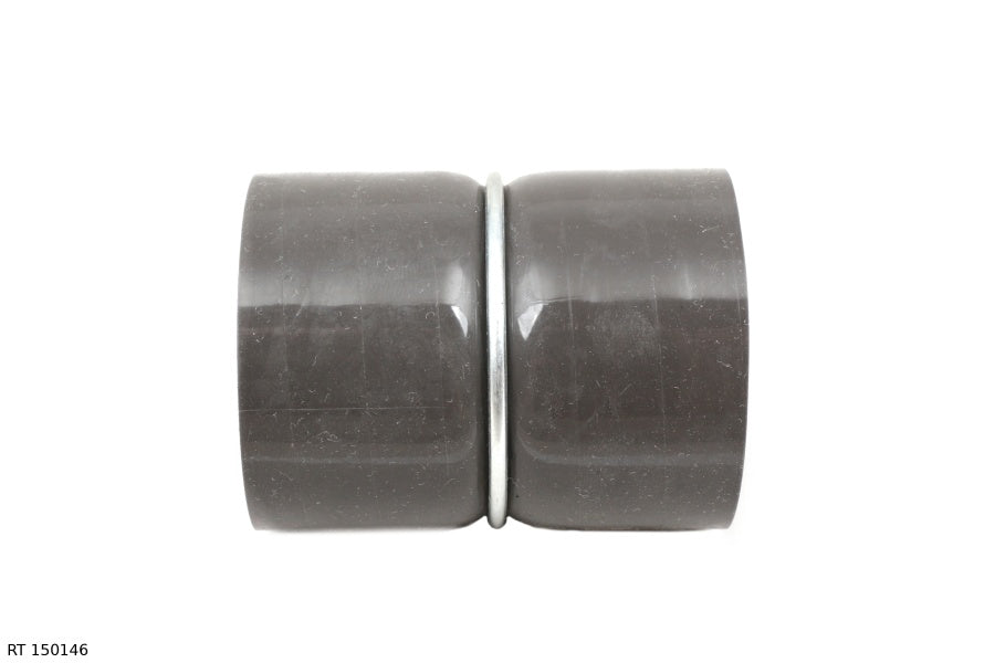Durite d’air de suralimentation — Citroën / Peugeot — 1.6 HDi — vers le boîtier papillon — RT 150146 — vue 2