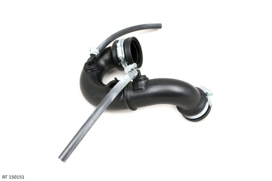 Durite d’air de suralimentation — Renault — 1.5 dCi — à partir de 1998 — RT 150151 — vue 2