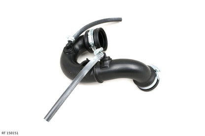 Durite d’air de suralimentation — Renault — 1.5 dCi — à partir de 1998 — RT 150151 — vue 2