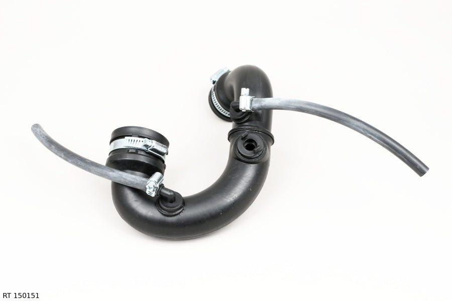 Durite d’air de suralimentation — Renault — 1.5 dCi — à partir de 1998 — RT 150151 — vue 3