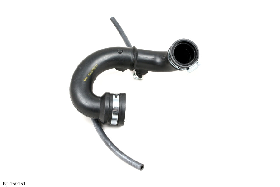 Durite d’air de suralimentation — Renault — 1.5 dCi — à partir de 1998 — RT 150151 — vue 4
