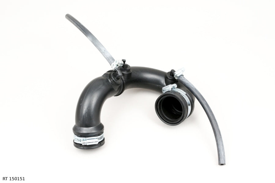 Durite d’air de suralimentation — Renault — 1.5 dCi — à partir de 1998 — RT 150151 — vue 1