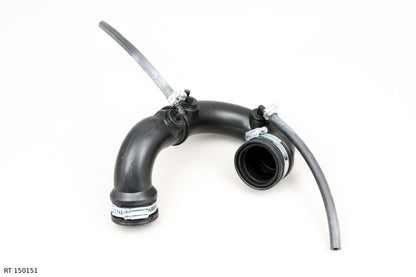 Durite d’air de suralimentation — Renault — 1.5 dCi — à partir de 1998 — RT 150151 — vue 1