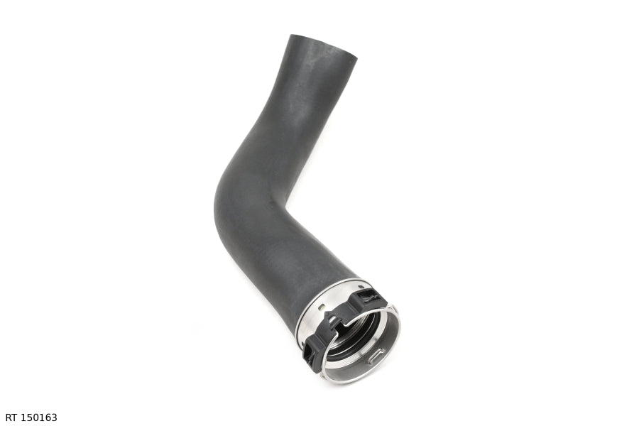Durite d’air de suralimentation — Renault — 0.9 TCe — entre le turbo et l’échangeur — RT 150163 — vue 2