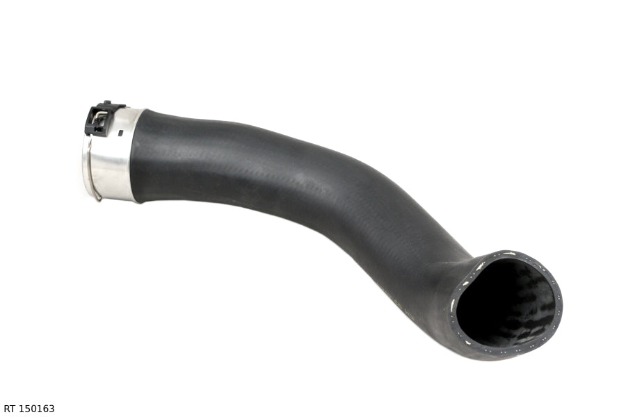 Durite d’air de suralimentation — Renault — 0.9 TCe — entre le turbo et l’échangeur — RT 150163 — vue 3