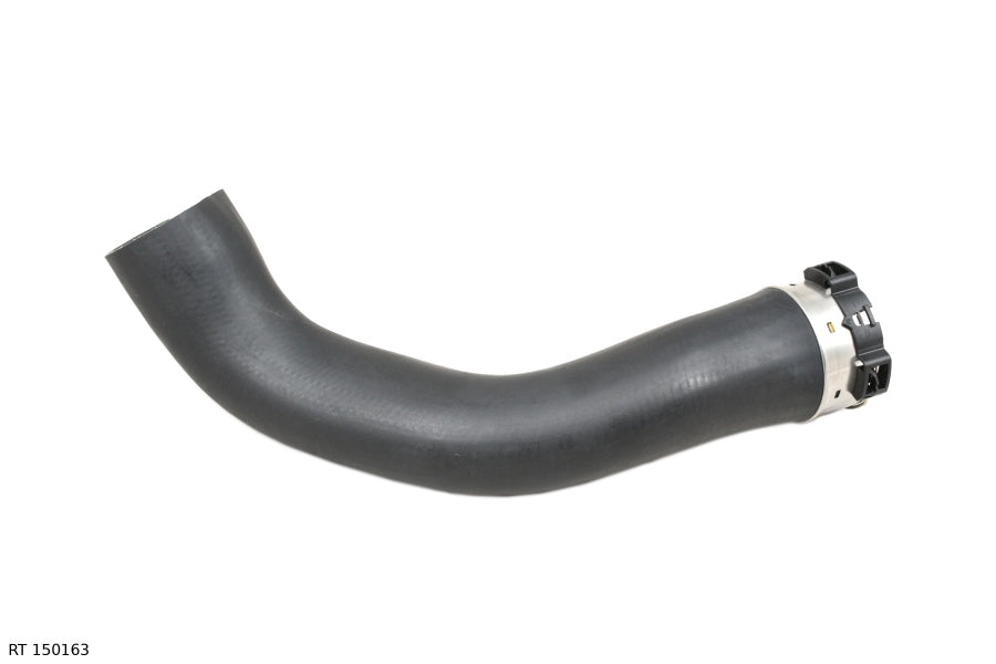 Durite d’air de suralimentation — Renault — 0.9 TCe — entre le turbo et l’échangeur — RT 150163 — vue 4