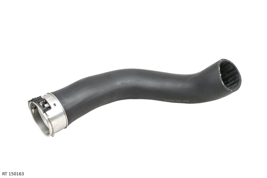Durite d’air de suralimentation — Renault — 0.9 TCe — entre le turbo et l’échangeur — RT 150163 — vue 1