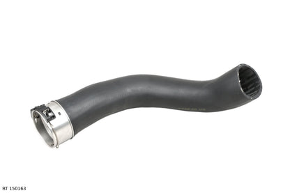 Durite d’air de suralimentation — Renault — 0.9 TCe — entre le turbo et l’échangeur — RT 150163 — vue 1