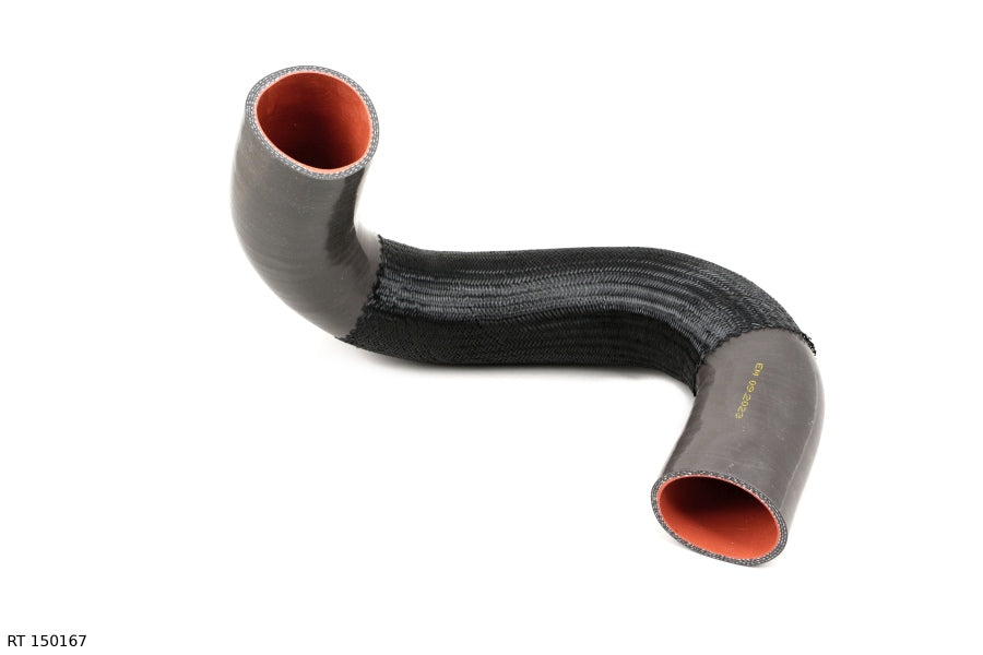 Durite d’air de suralimentation — Fiat — 2.3 JTD — entre le turbo et l’échangeur — RT 150167 — vue 3