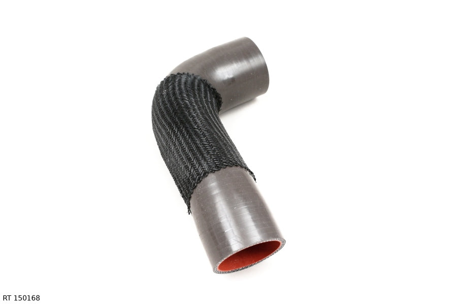 Durite d’air de suralimentation — Fiat — 2.3 JTD — entre le turbo et l’échangeur — RT 150168 — vue 2