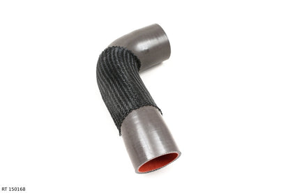 Durite d’air de suralimentation — Fiat — 2.3 JTD — entre le turbo et l’échangeur — RT 150168 — vue 2