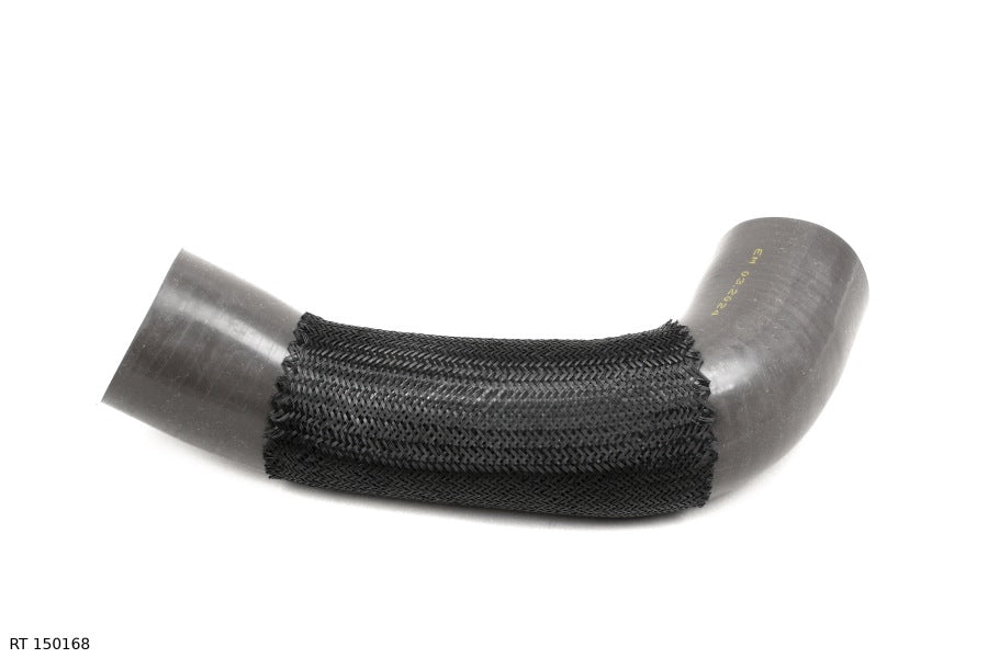 Durite d’air de suralimentation — Fiat — 2.3 JTD — entre le turbo et l’échangeur — RT 150168 — vue 3