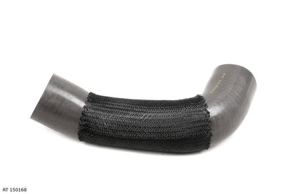 Durite d’air de suralimentation — Fiat — 2.3 JTD — entre le turbo et l’échangeur — RT 150168 — vue 3