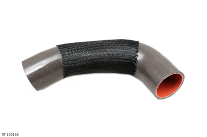 Durite d’air de suralimentation — Fiat — 2.3 JTD — entre le turbo et l’échangeur — RT 150168 — vue 1