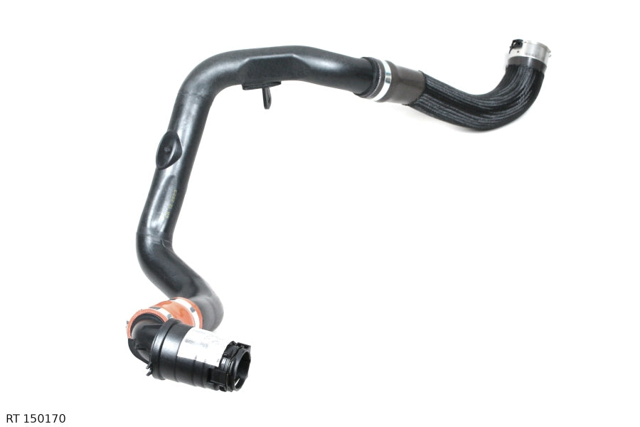 Durite d’air de suralimentation — Renault Master — 2.3 dCi — à partir de 2010 — entre le turbo et l’échangeur — RT 150170 — vue 2