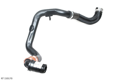 Durite d’air de suralimentation — Renault Master — 2.3 dCi — à partir de 2010 — entre le turbo et l’échangeur — RT 150170 — vue 2