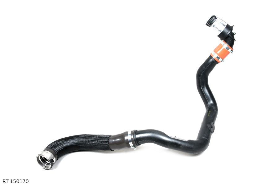 Durite d’air de suralimentation — Renault Master — 2.3 dCi — à partir de 2010 — entre le turbo et l’échangeur — RT 150170 — vue 3