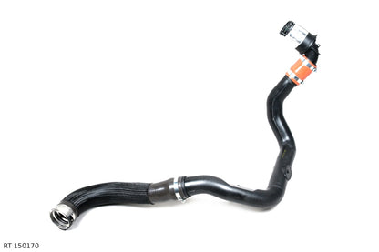 Durite d’air de suralimentation — Renault Master — 2.3 dCi — à partir de 2010 — entre le turbo et l’échangeur — RT 150170 — vue 3